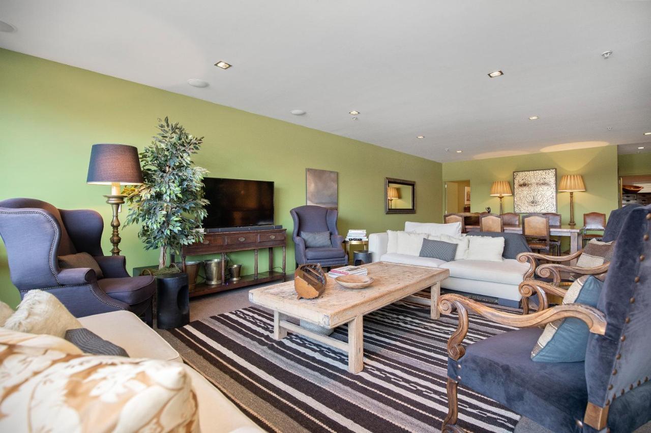 The Shotover Central Queenstown Luxury Exterior photo